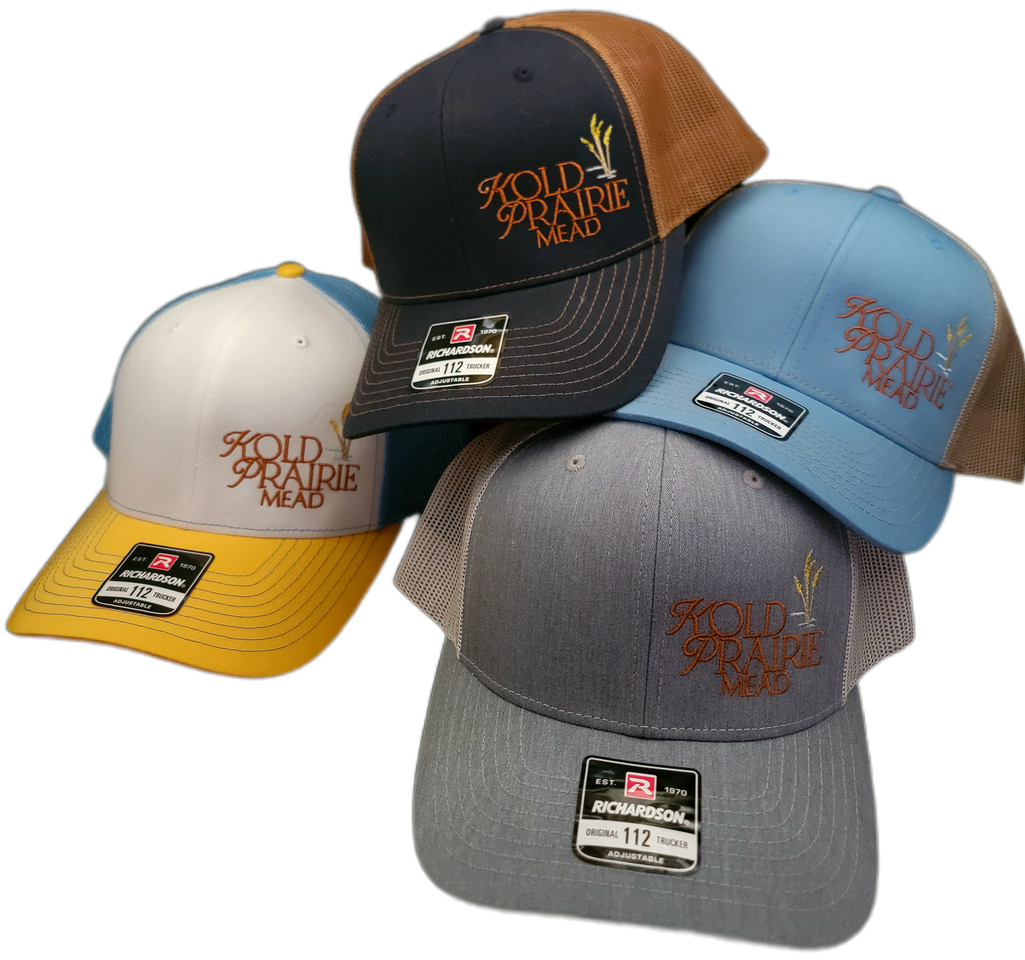 Trucker Caps