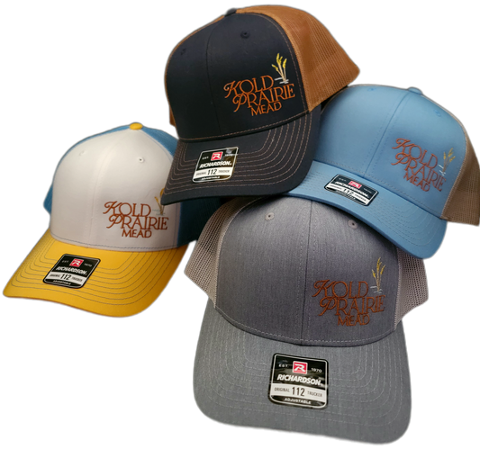 Trucker Caps